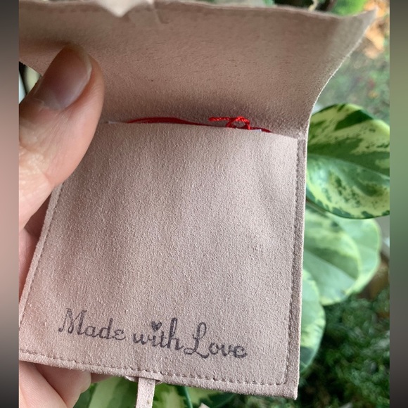 ✨NWT ✨Minimal Statement Silver Necklace✨ Handmade ✨Artisan✨ G… - Picture 6 of 6